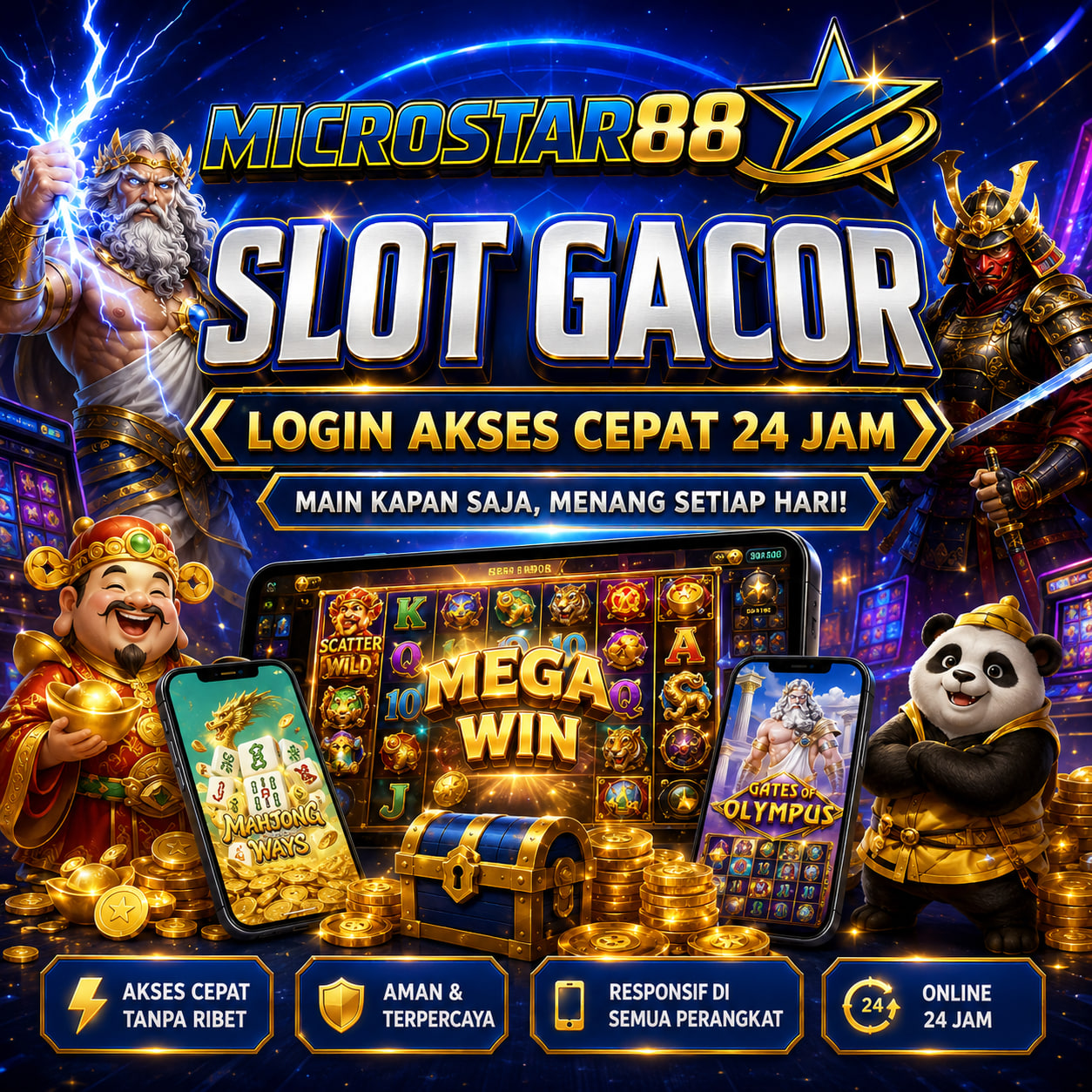 MICROSTAR88 