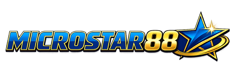 MICROSTAR88  Logo